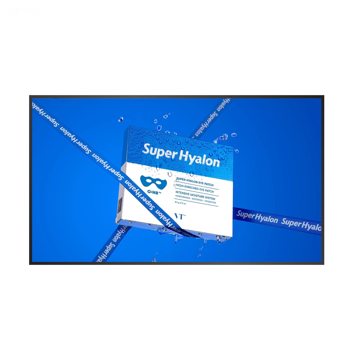 50寸超薄燈箱屏廣告機